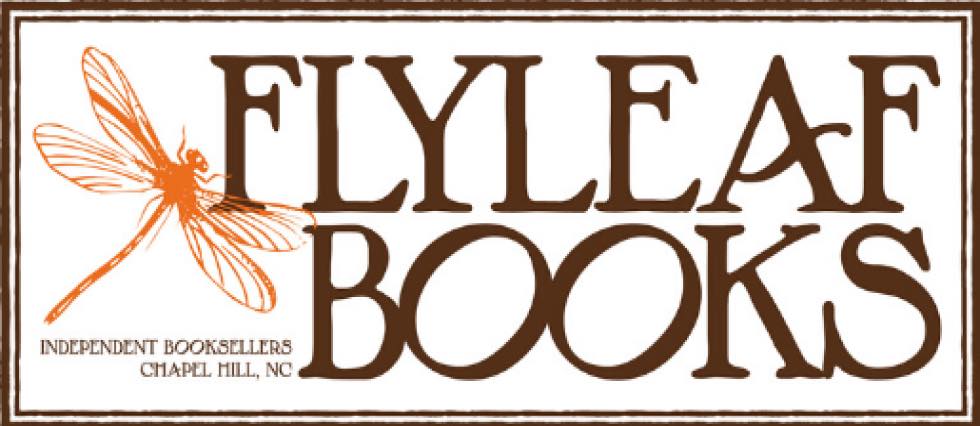 Flyleaf bookshop logo